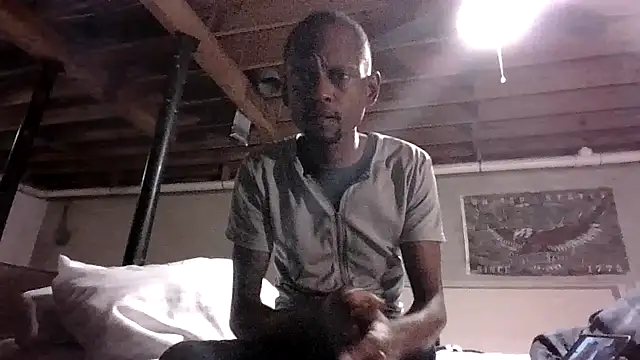 KinGKane84 online show from 12-18-24, 08:31