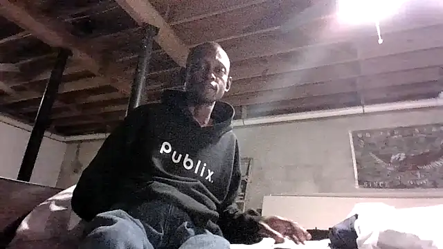 KinGKane84 online show from 12-10-24, 09:23