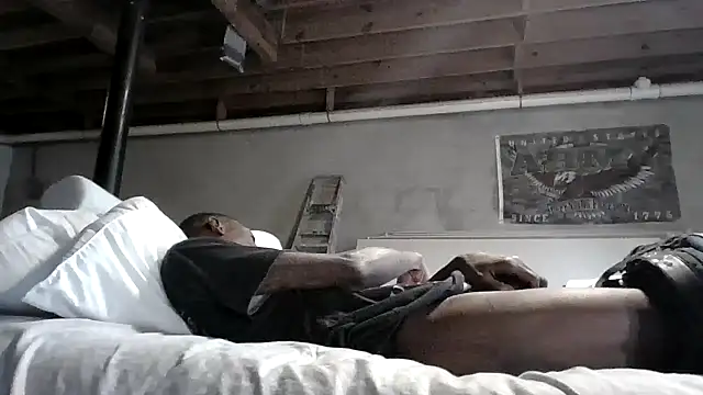 KinGKane84 online show from 12-26-24, 05:08