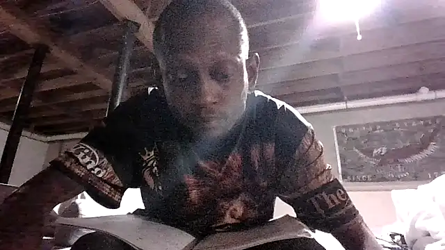 KinGKane84 online show from 12-08-24, 06:54