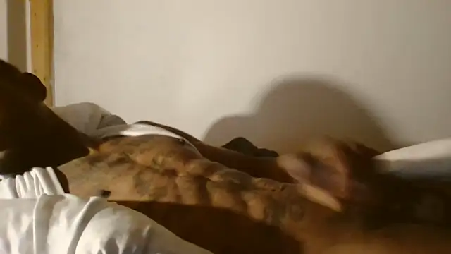 KinGKane84 online show from 02-03-25, 10:11