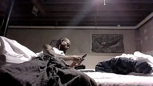 KinGKane84 online show from 12-24-24, 06:44