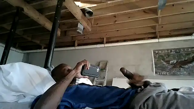 KinGKane84 online show from 12-12-24, 08:43