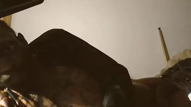 KinGKane84 online show from 01-22-25, 06:20