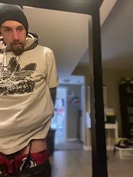 Fuckboy4public online show from 01-05-25, 03:53