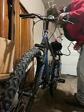 Fuckboy4public online show from 01-02-25, 05:57