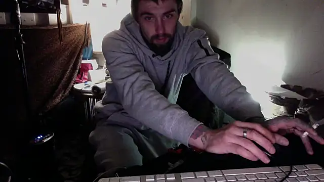 Fuckboy4public online show from 12-15-24, 11:23