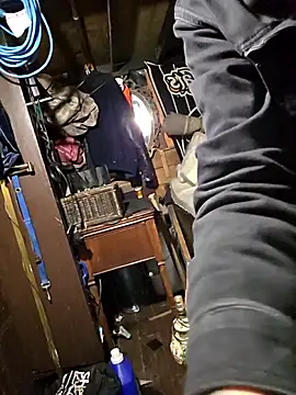 Fuckboy4public online show from 10-31-25, 08:00