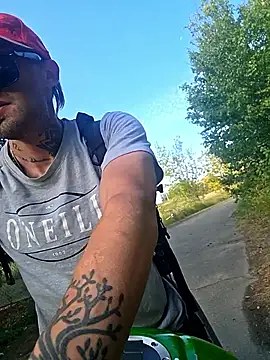 Fuckboy4public online show from 09-12-25, 04:29