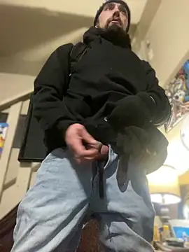 Fuckboy4public online show from 12-25-24, 10:59