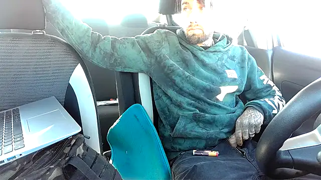 Fuckboy4public online show from 10-05-25, 07:26