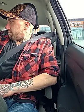 Fuckboy4public online show from 02-25-26, 06:52