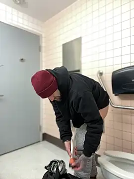 Fuckboy4public online show from 12-19-24, 03:29