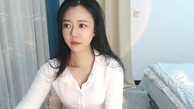 zoe-keke online show from 01-07-25, 10:55