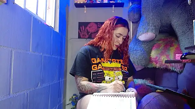 Meg4n 420 online show from 02-21-26, 01:24