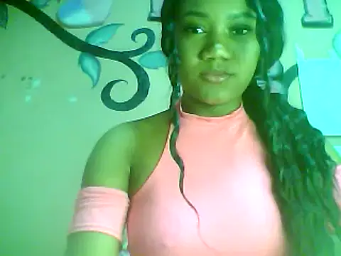 Fariana01 online show from 01-26-25, 09:51