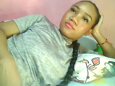 Fariana01 online show from 02-12-25, 01:52