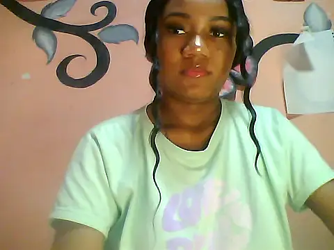 Fariana01 online show from 01-07-25, 10:41