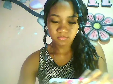 Fariana01 online show from 01-05-25, 10:50