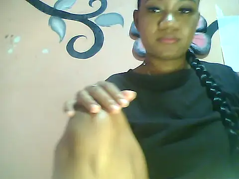 Fariana01 online show from 02-07-25, 02:50