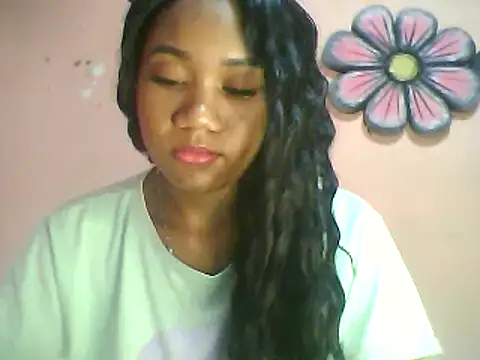 Fariana01 online show from 01-22-25, 02:37