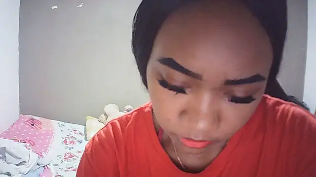 Fariana01 online show from 06-28-26, 10:49