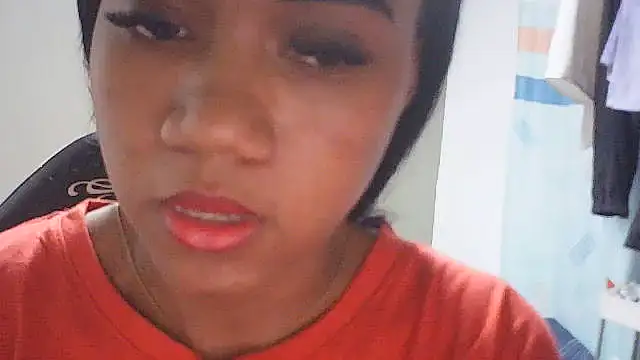 Fariana01 online show from 06-25-26, 11:43