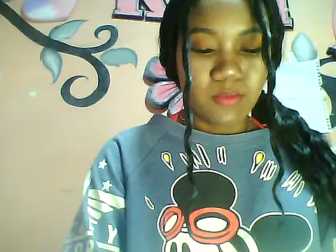 Fariana01 online show from 02-04-25, 08:49