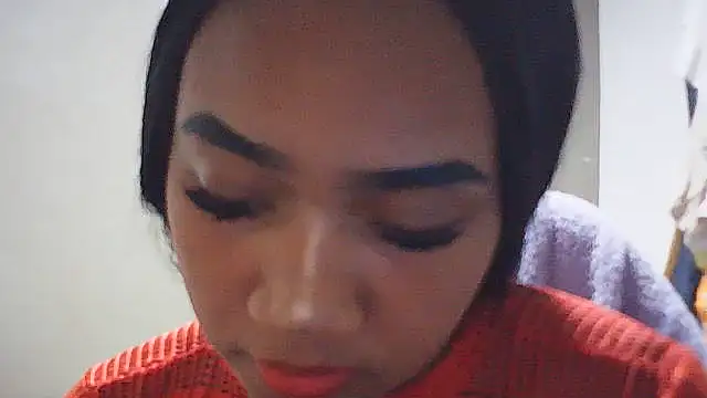 Fariana01 online show from 07-12-26, 10:10