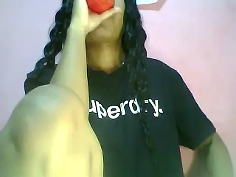 Fariana01 online show from 01-31-25, 10:31