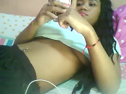 Fariana01 online show from 01-21-25, 11:24