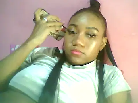 Fariana01 online show from 12-31-24, 02:40