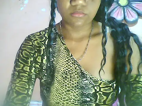 Fariana01 online show from 01-18-25, 01:30