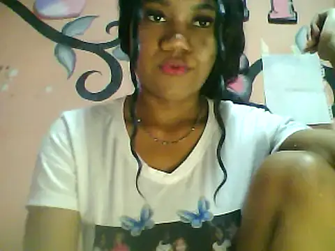 Fariana01 online show from 02-05-25, 10:33