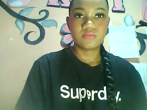 Fariana01 online show from 02-07-25, 09:04