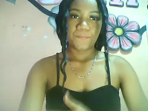 Fariana01 online show from 01-18-25, 07:58