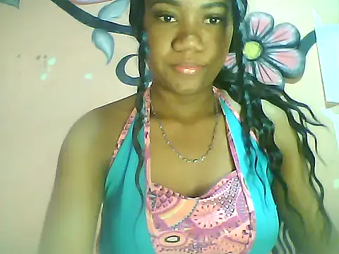 Fariana01 online show from 01-20-25, 10:15