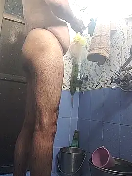 Sandy 1692 online show from 03-12-26, 06:39