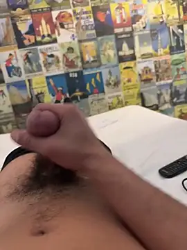 bigDickRaid online show from 04-08-26, 10:55