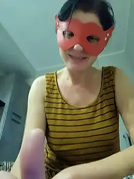 Vagabondainnamorata online show from 12-22-25, 03:45