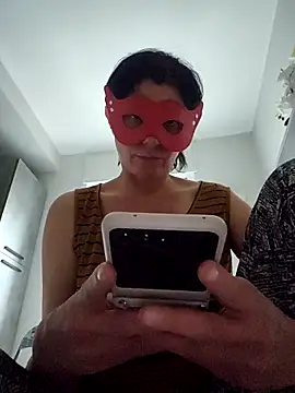 Vagabondainnamorata online show from 01-19-26, 02:43