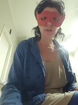 Vagabondainnamorata online show from 12-15-25, 03:45