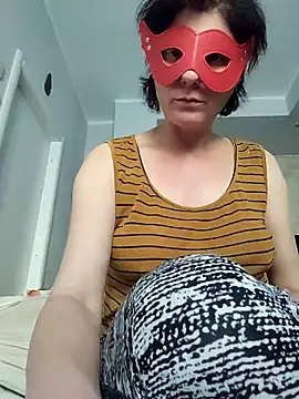 Vagabondainnamorata online show from 04-08-26, 03:24