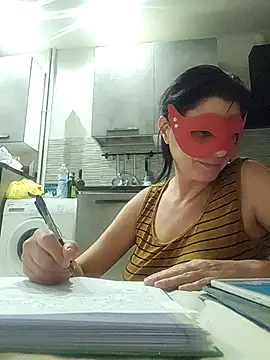 Vagabondainnamorata online show from 11-05-25, 04:43