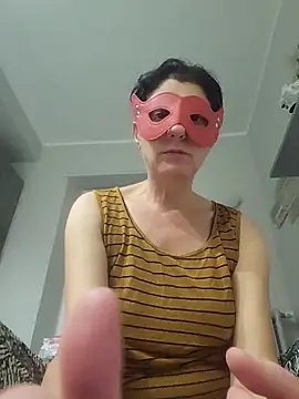 Vagabondainnamorata online show from 12-17-25, 06:57