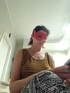 Vagabondainnamorata online show from 02-24-26, 06:42