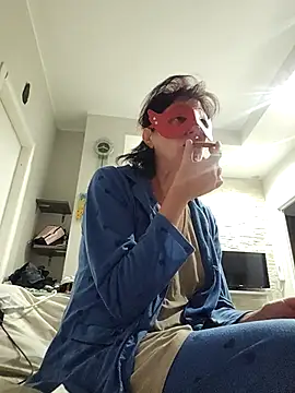 Vagabondainnamorata online show from 12-05-25, 04:44