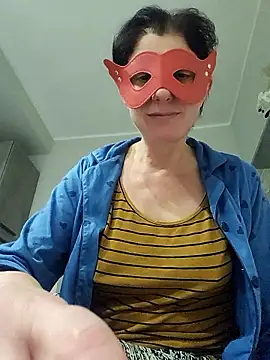 Vagabondainnamorata online show from 01-12-26, 06:47