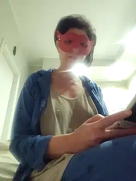 Vagabondainnamorata online show from 12-21-25, 03:52