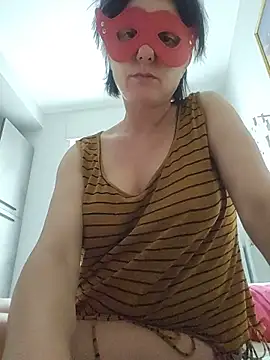 Vagabondainnamorata online show from 06-07-26, 03:39
